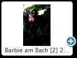 Barbie am Bach [2] 2014 (HDR_7958_2)